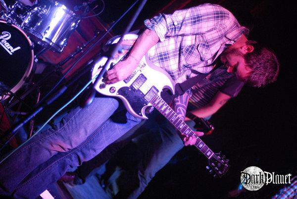 Blueneck