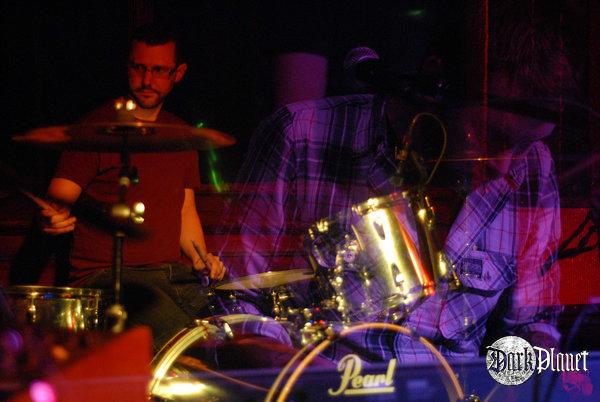 Blueneck