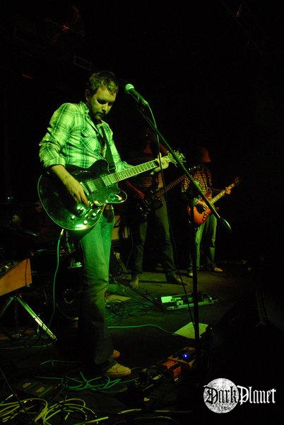 Blueneck