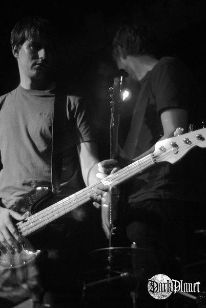 Blueneck