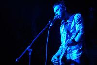 Blueneck