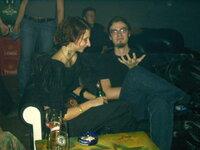 Horsea i Wein... Hubert:)