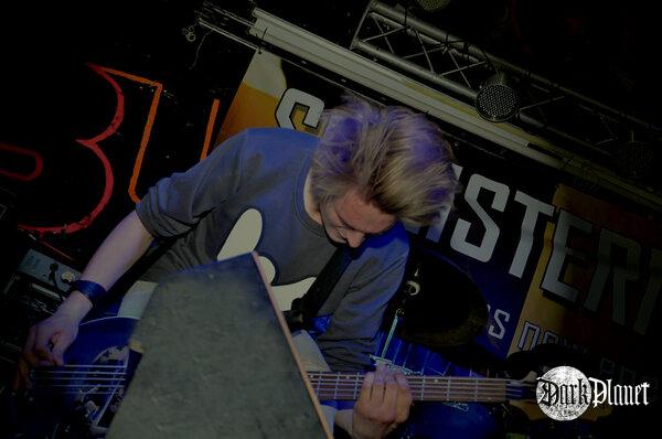 Sellisternium, Hateseed