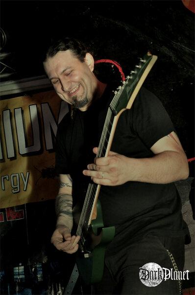 Sellisternium, Hateseed