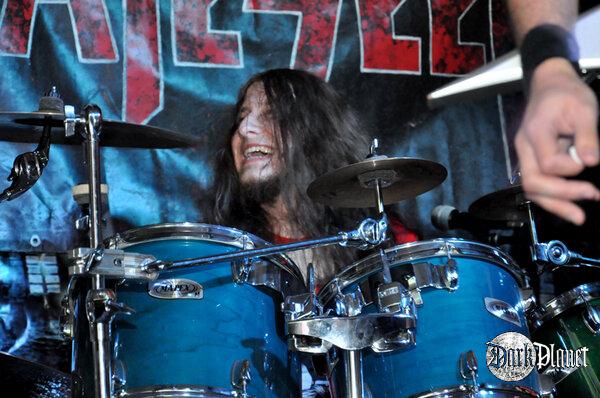 Sellisternium, Hateseed