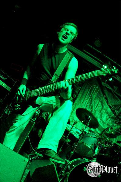 Sellisternium, Hateseed