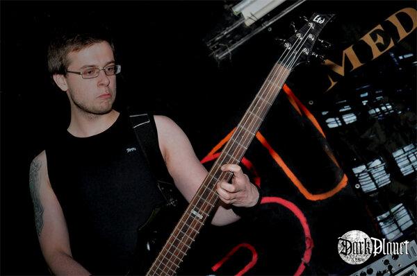 Sellisternium, Hateseed