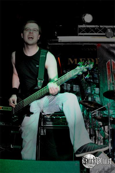 Sellisternium, Hateseed