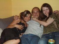 Alphar, Draven i Fausthie