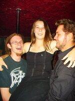 Kostuch, Dead_Rose i Astarot