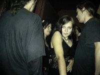 trochę było ciasno...