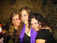 Wypłoszontko, Goro i Mirtha