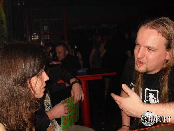 DarkPlanet Night IV