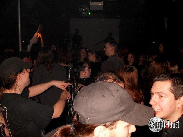 DarkPlanet Night IV