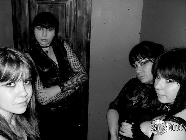 DarkPlanet Night IV