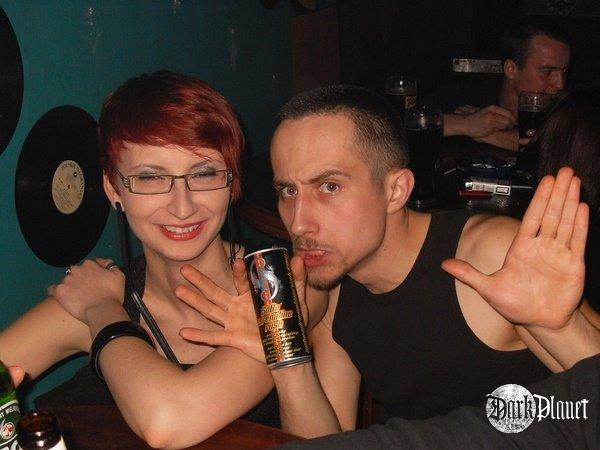DarkPlanet Night IV