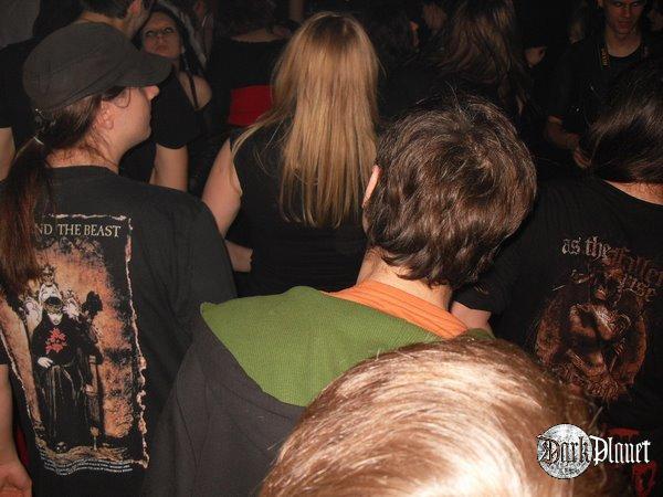 DarkPlanet Night IV