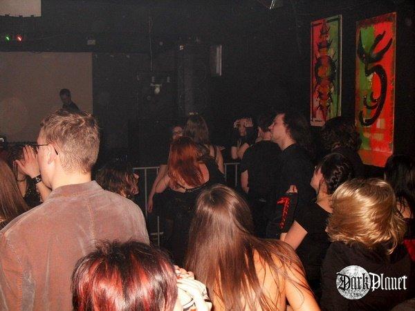 DarkPlanet Night IV