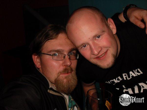 DarkPlanet Night IV