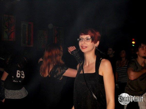 DarkPlanet Night IV