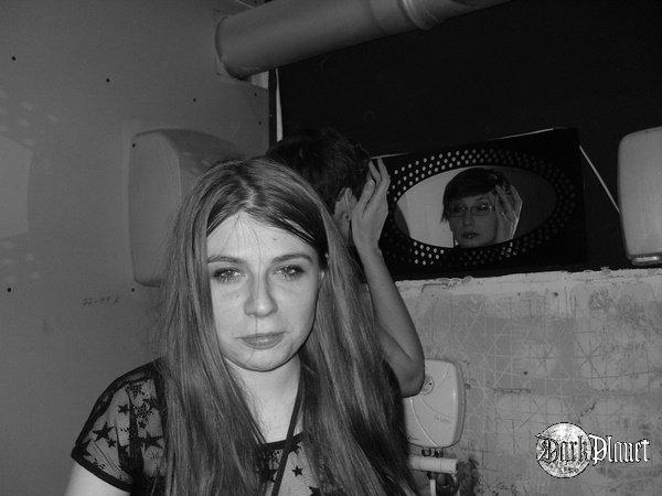 DarkPlanet Night IV