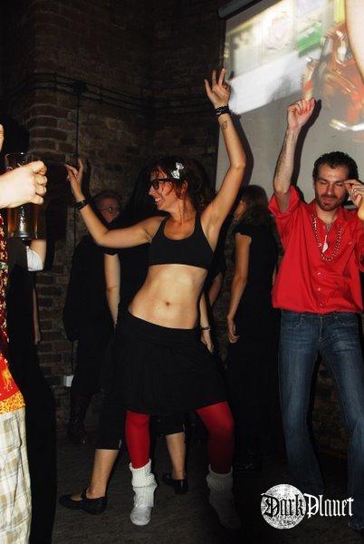 Obciach Party
