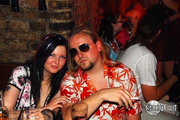 Obciach Party