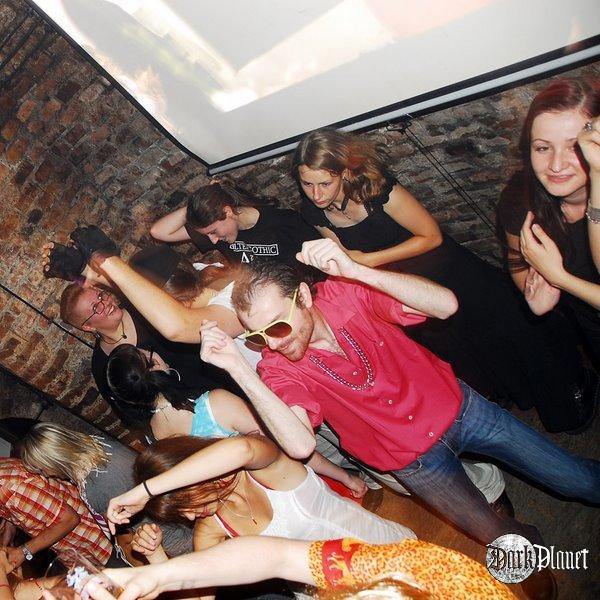 Obciach Party