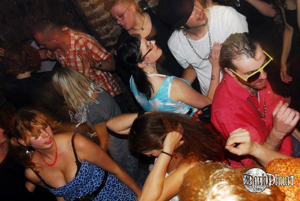 Obciach Party