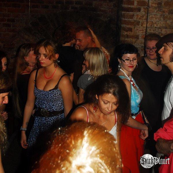 Obciach Party
