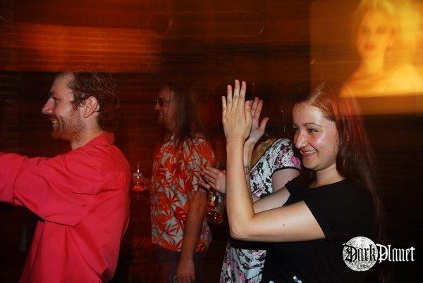 Obciach Party