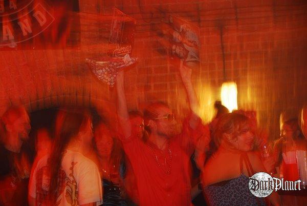 Obciach Party