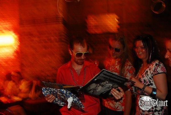 Obciach Party
