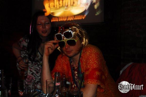 Obciach Party