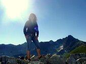 Kasprowy Wierch 1958m n.p.m. cudnieeeee 