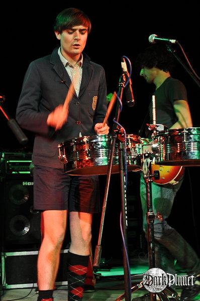 Out of Tune