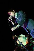 Out of Tune Out of Tune