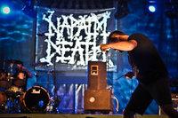 Napalm Death