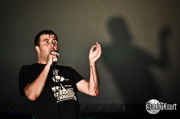Napalm Death