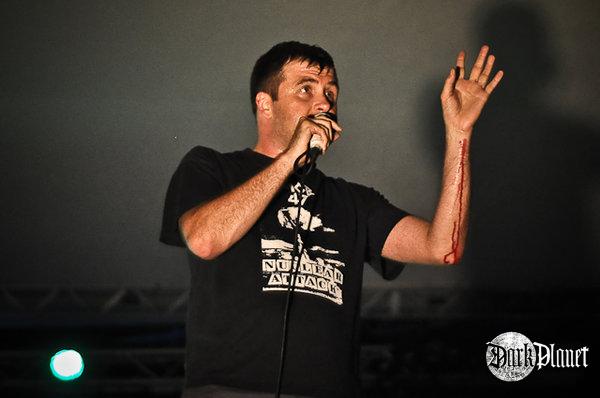 Napalm Death