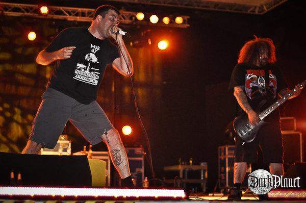 Napalm Death