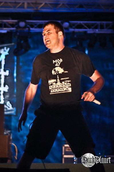 Napalm Death