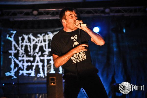 Napalm Death