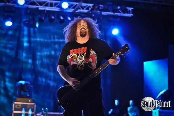 Napalm Death