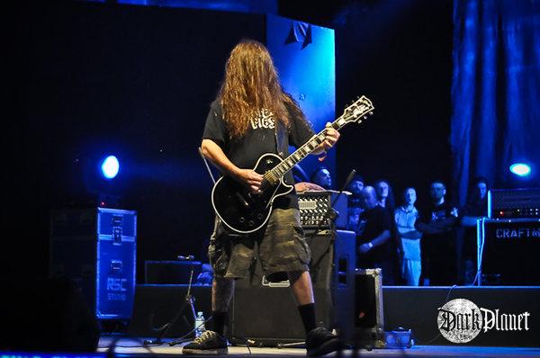 Napalm Death