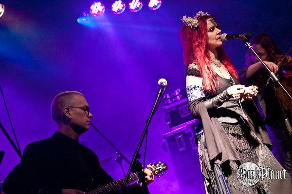 Faith and The Muse