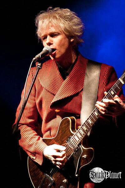 The Beauty of Gemina