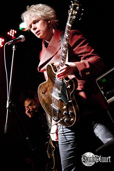 The Beauty of Gemina