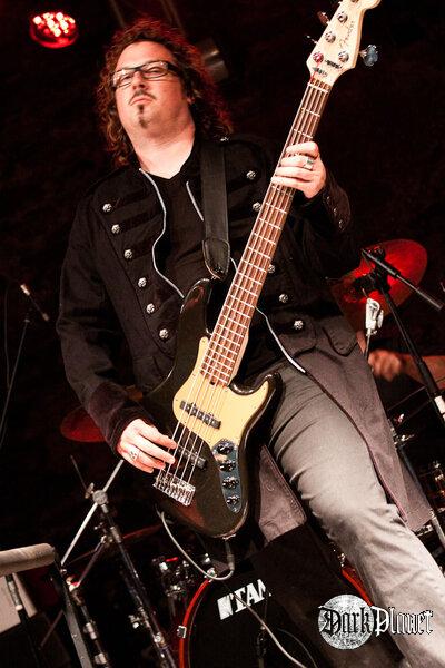 The Beauty of Gemina