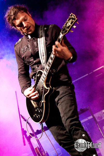 The Beauty of Gemina